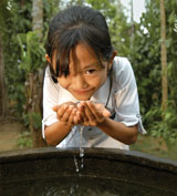 WV Australia Resource Gathering Trip - Tien Phuoc ADP: Day in the Life - Tran