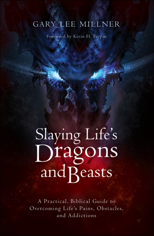 Official Release of Slaying Life's Dragons and Beasts